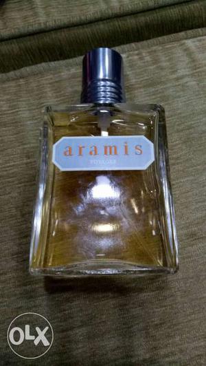 Aramis Perfume Bottle