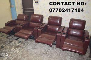 Best Quality new Recliners, new recliner sofas in pu leather