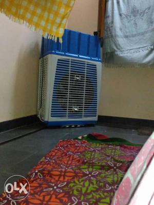 Bhajrang big size air cooler