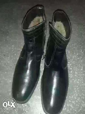 Brand new Bugatti men's leather shoes