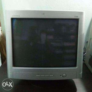 Brand new Excellent Condition HP CRT Monitor 15" Rs./-