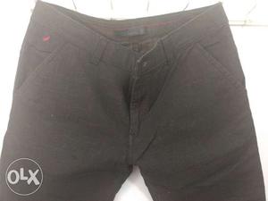 Brand new Trousers - Dark Brown Color