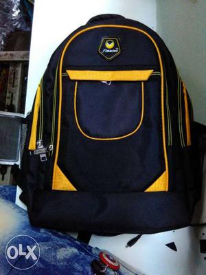 Brand new loptop and clg bags