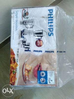 Brand new unused Philips hl for sale lower