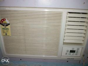 Brand new window ac for sale in good condition