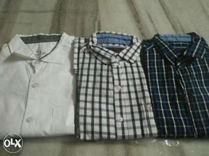 Branded UCB shirts-850,shorts, non branded shirts
