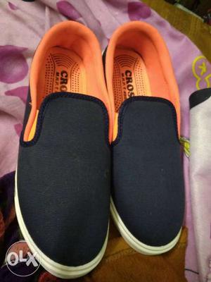 Branded loafers only 550 boxed piece