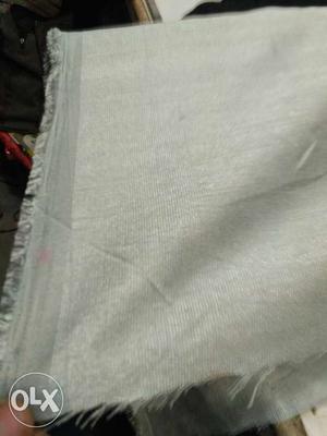 Chanderi fabric plain 150 per mtr