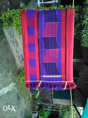 Chang shawl