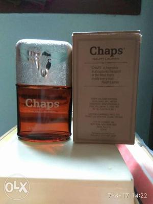 Chaps by Ralph Lauren - Cologne for Men from USA.