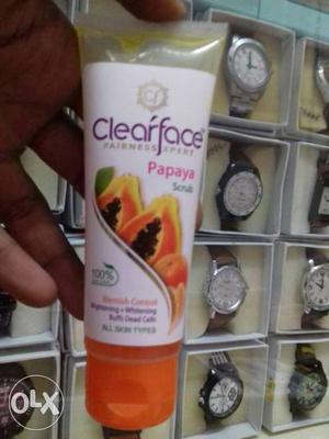 Clearface fairness xpert