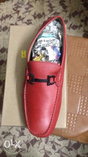 Davinchi loafers-9 - at 