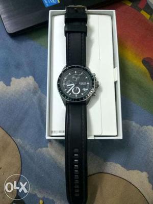 Fossil CH in good condition. Purchased one year back
