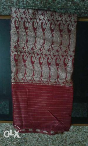 Full traditional Tanchui sari osm luk