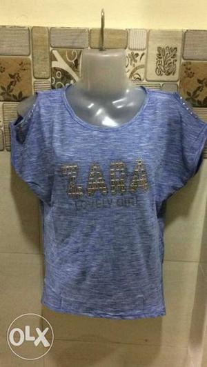Girl's top for sale..new