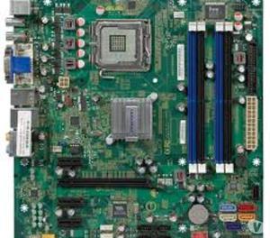 HP Pavillion 15 Series Motherboard Replacement Price In Ban