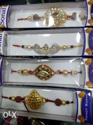 Hey guys rakhi avalaible in limited stock