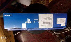 I brought my ps4 on 5th july  brand new with