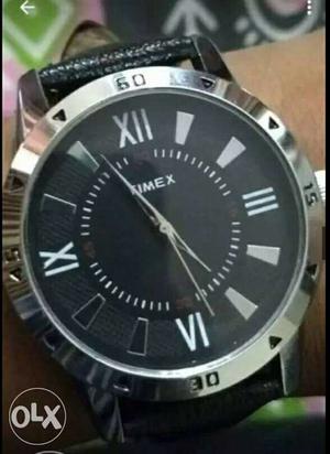 I want to sell my unused original timex watch