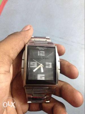 Kenneth cole watch imported from newyork