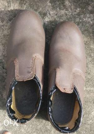Leather Company Shoes