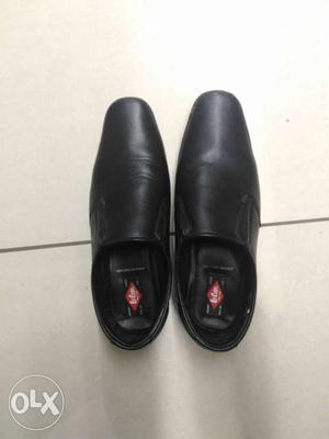 Lee cooper formal shoes brand new