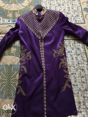 Marriage Sherwani for Sell