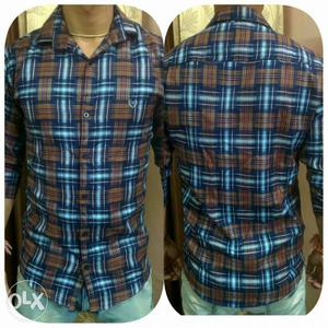 Men's shirts on wholesale price only in hoshiarpur