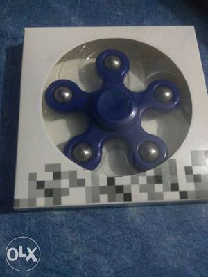 New fidget spinner only used once its in superb