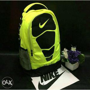 Nike Air Max Bags original Bag With Tag