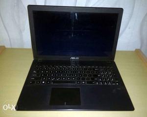 Notebook ASUS X551-CA