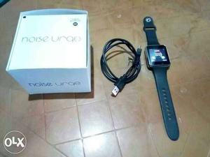 Only 6 months old Noise Smart Watch. Internet,