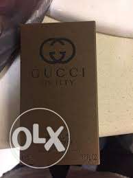 Original Gucci Guilty Absolute Perfume bought Delhi