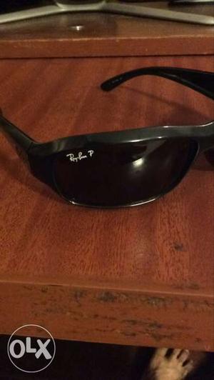 Original Ray-Ban RB  Polarised Size58 Limited