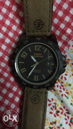 Original Timex Expedition. Indiglo WR50M