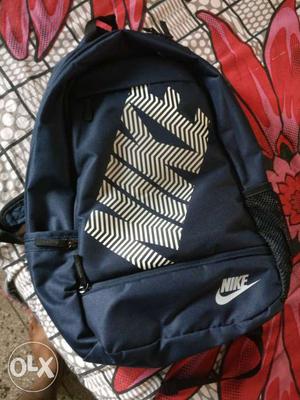 Original UNUSED NIKE backpack