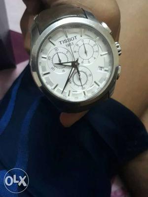 Original imported watch from Hongkong with bill (