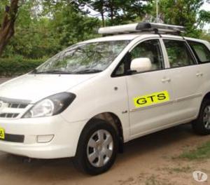 Outstation Cab Service in Delhi NCR | book at  New