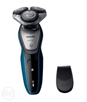 Philips aqua touch shaver