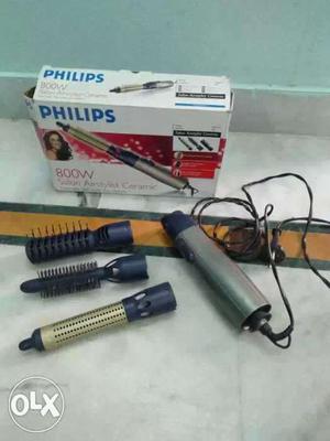 Philips hair styler..It is not used