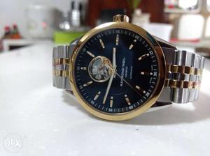 Raymond Weil -STP Bought 3 years back