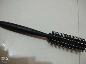 Rolling comb black and new