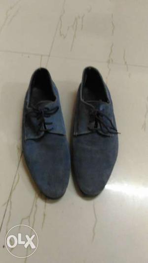Shoes in good condition, size for Brown 39.Size