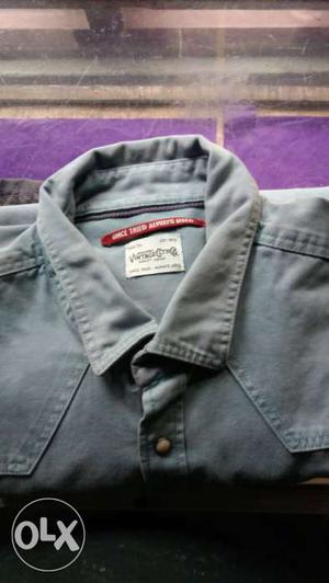 Surplus shirt for sale Jack and jones, timber
