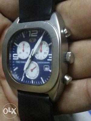 Time force original watch