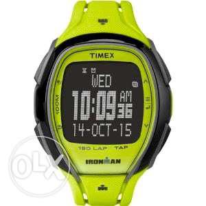 Timex Ironman 150 sleek Digital Watch
