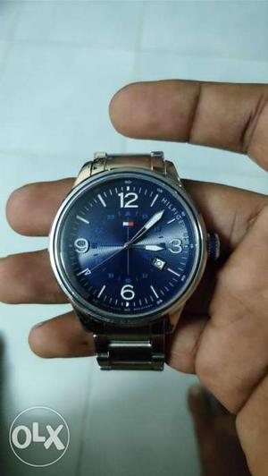 Tommy Hilfiger watch. Original from USA, used for