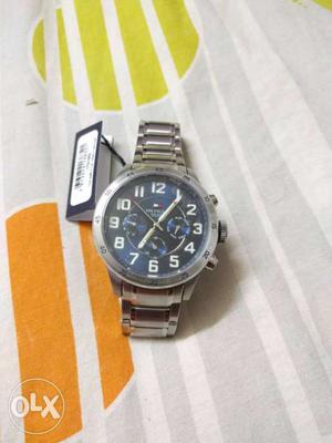 Unused Tommy Hilfiger watch bought from UK In box