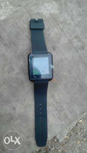 Watch bluetooth fitness tracker mobile watch