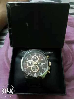 Watch is in excellent condition have used it very